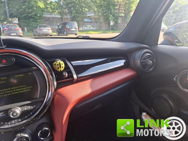 MINI Cooper D 1.5 Cooper D