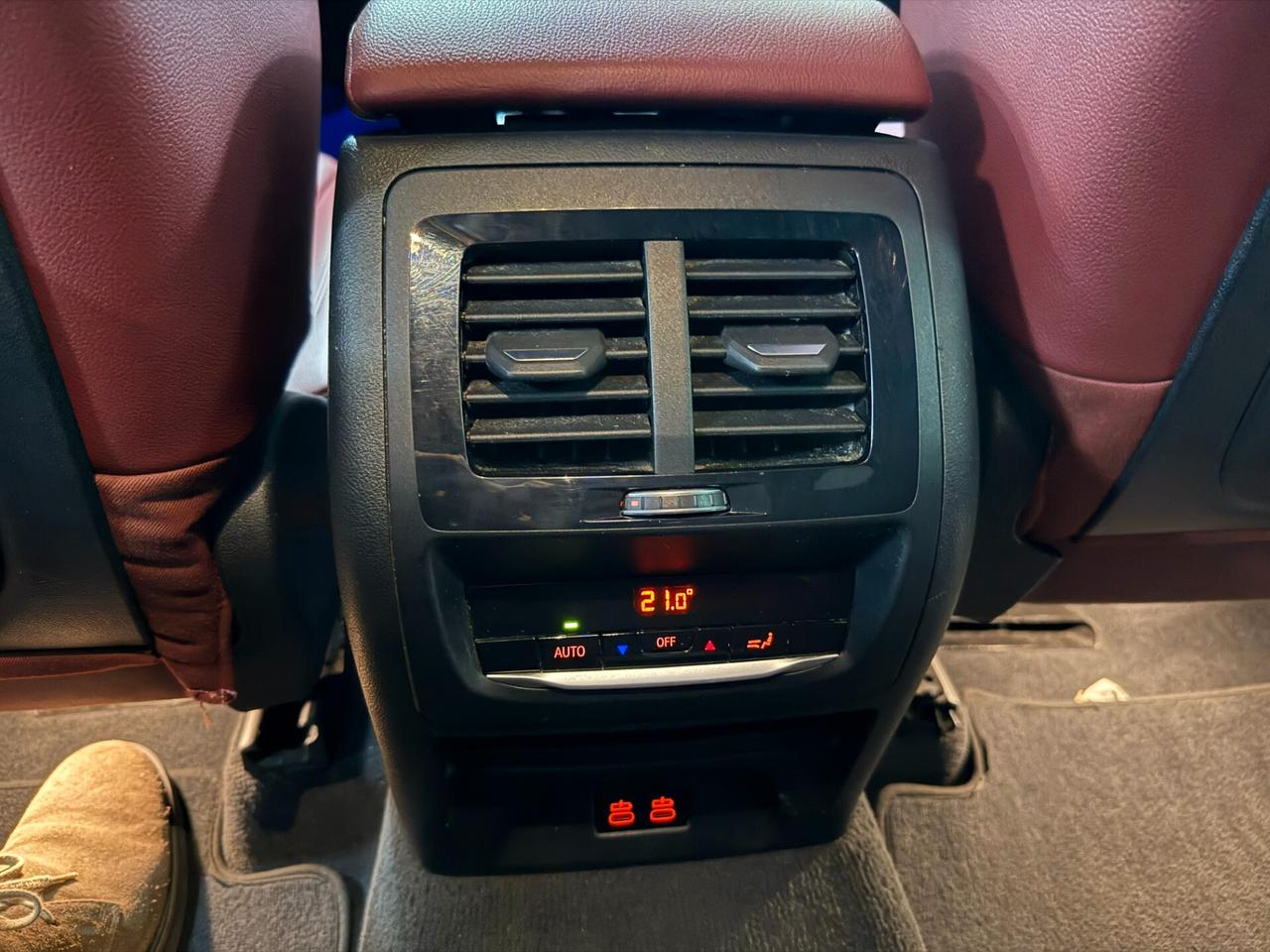 BMW X3 xDRIVE 20D 190CV MHEV Gennaio 2022