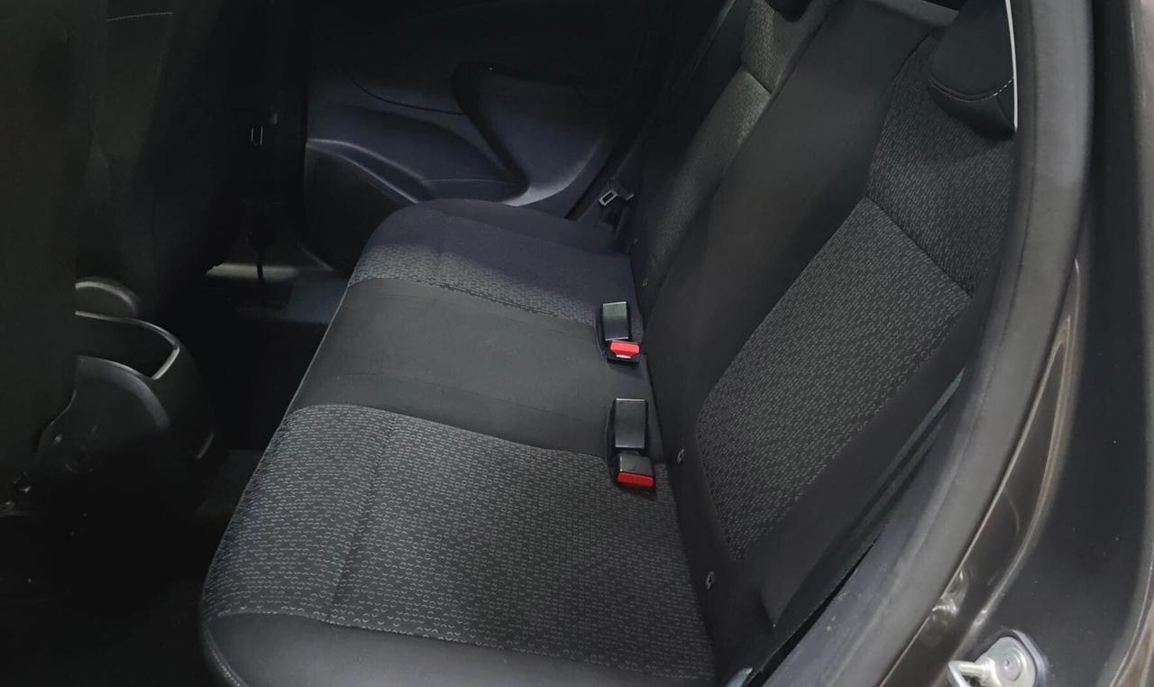 Opel Crossland 1.2 Turbo 12V 110 CV