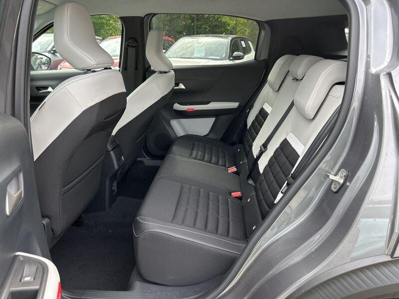Citroën C3 Aircross II 2024 1.2 hybrid Max 145cv edcs6