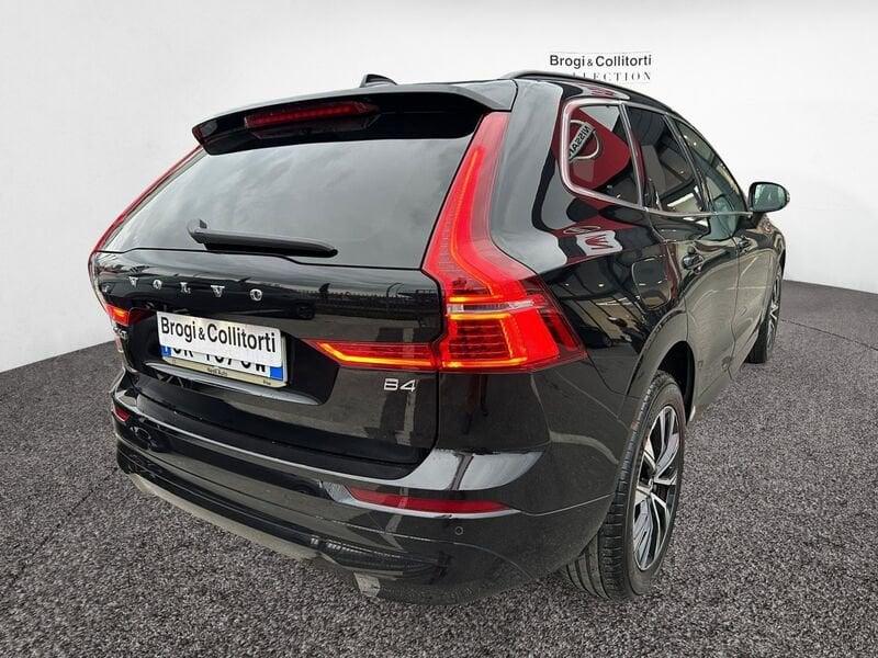 Volvo XC60 2.0 B4 Core automatico