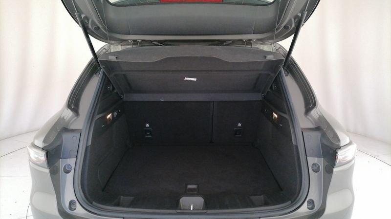 Alfa Romeo Tonale 1.5 hybrid Super 130cv tct7