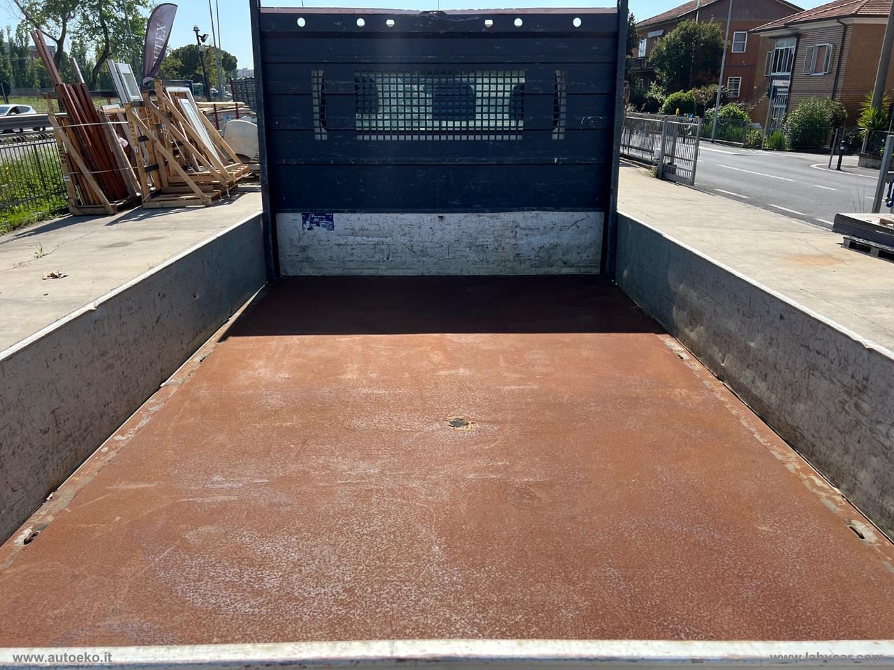 Craf.35 2.5TDI 109 PC Cab.