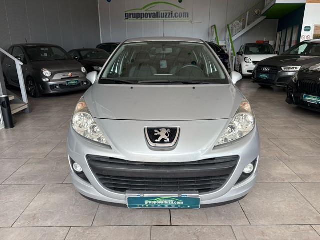 PEUGEOT 207 1.4 HDi 70CV A/C *NEOPATENTATI*