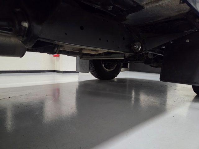 LAND ROVER Defender 90 2.4 TD4 UNICOPROPIETARIO