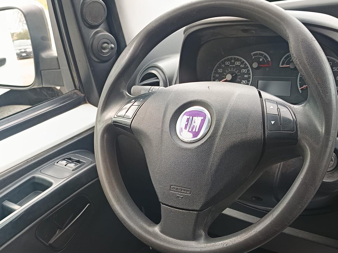 Fiat fiorino 2013 - 1.3mjt Lb automobili