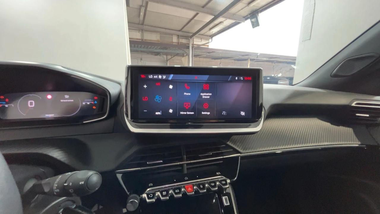 Peugeot 2008 PureTech 100 S&S Allure my24