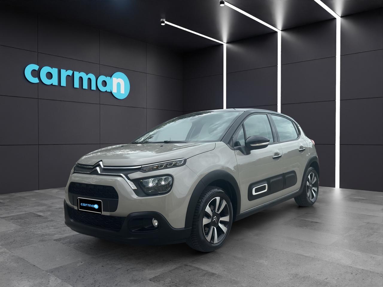 Citroen C3 PureTech 83 S&S Shine FULL OPTIONAL