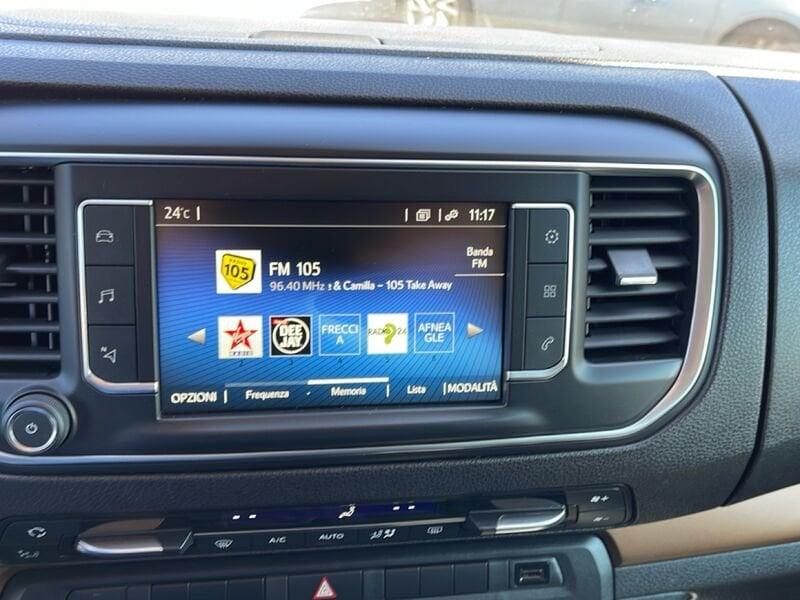 Toyota Proace Verso 2.0D 150cv S&S M/T L1 D Executive