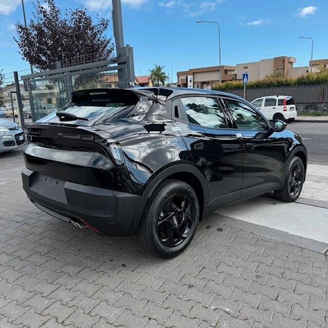 Alfa Romeo Junior 1.2 136 CV Hybrid eDCT6