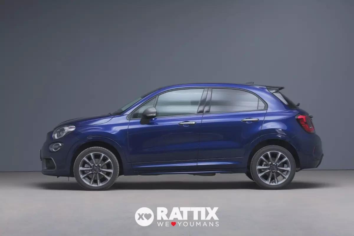 Fiat 500X 1.5 T4 Hybrid 130CV Sport Dolcevita DCT