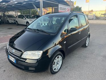 Fiat Idea 1.2 BlackLabel Unipro 2008