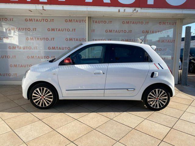 RENAULT Twingo 0.9 90CV LE COQ SPORTIF PELLE LED NAVI CERCHI 16'