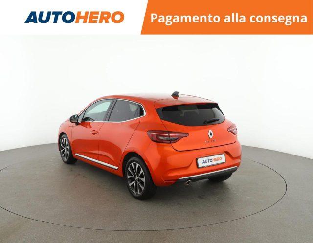 RENAULT Clio TCe 100 CV GPL 5 porte Techno