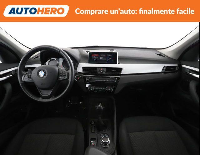 BMW X1 xDrive25e Advantage