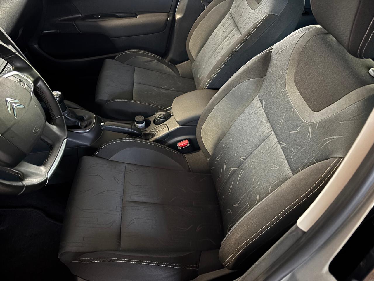 Citroen C4 1.6 HDi 68KW 92CV Business NEOPATENTATO