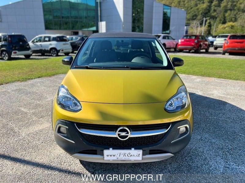 Opel Adam 1.4 87 CV Glam