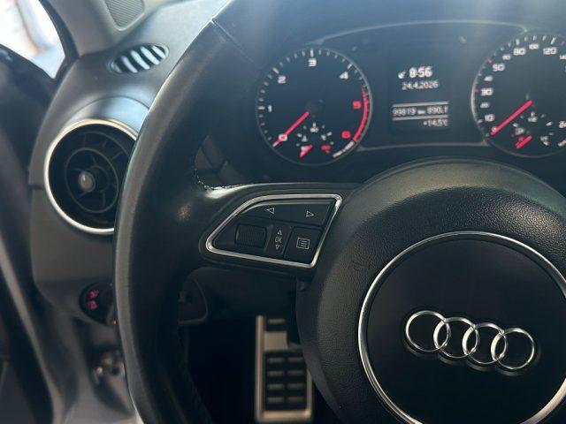 AUDI A1 Audi A1 Sportback 1.4 TDI Sportback Admired