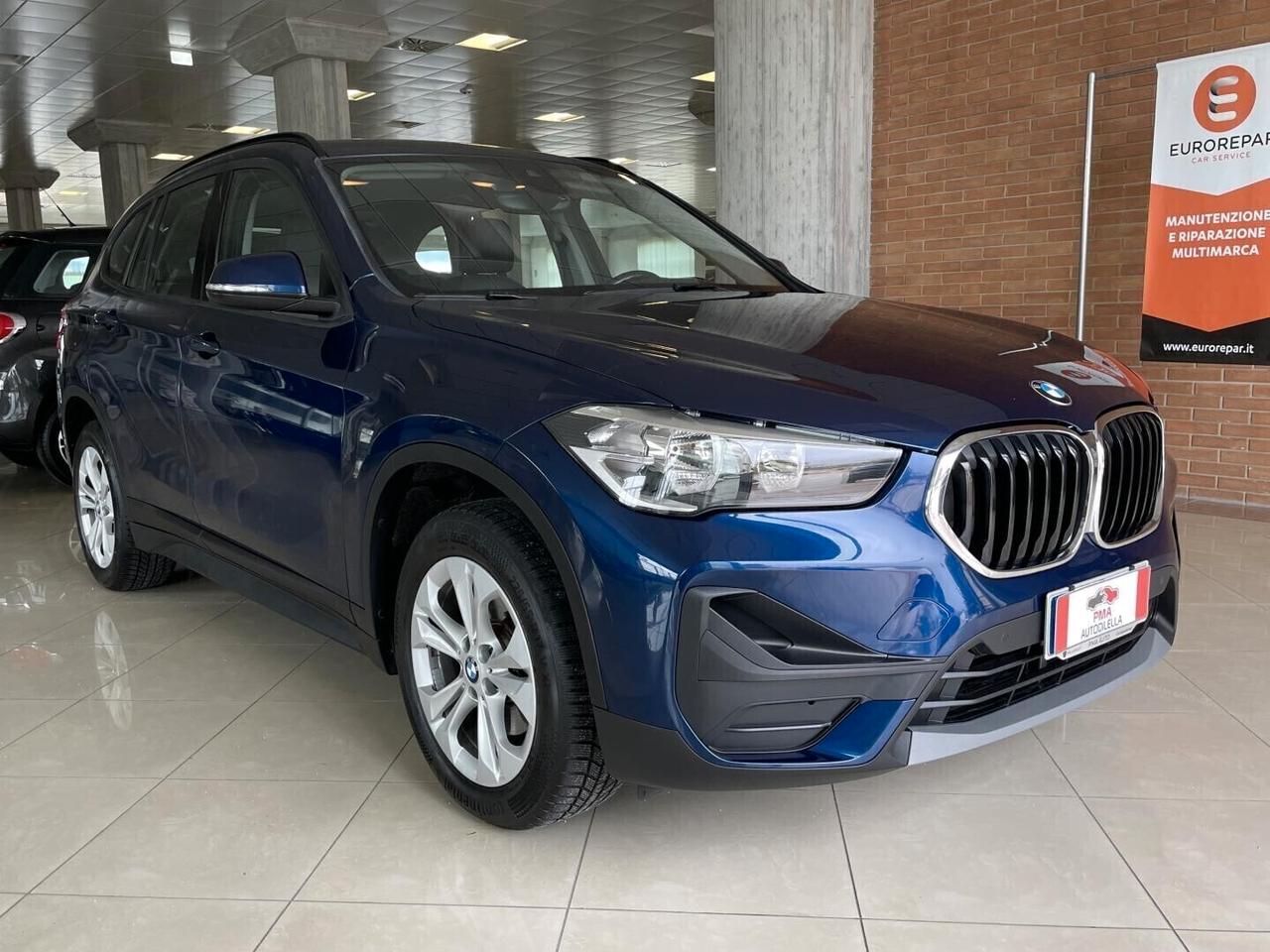 BMW New X1 xDrive 18d Autom. Business Restyling