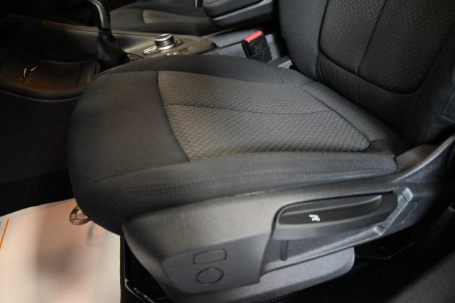 BMW X1 sDrive18i SPORT 6M TETT.CAM NAVI 18"CRUISE TELFULL