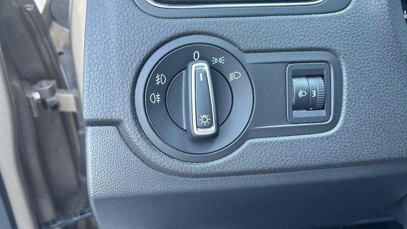 Volkswagen Polo V 2014 5 Porte 1.4 TDI BlueMotion Cross