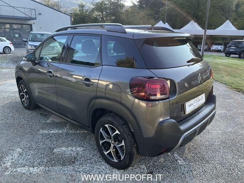 Citroën C3 Aircross 1ª s. PureTech 110 S&S Plus