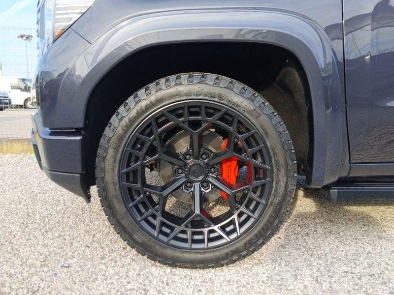 GMC Sierra 6.2L EcoTec3 V8 Gpl Aut. Denali N1