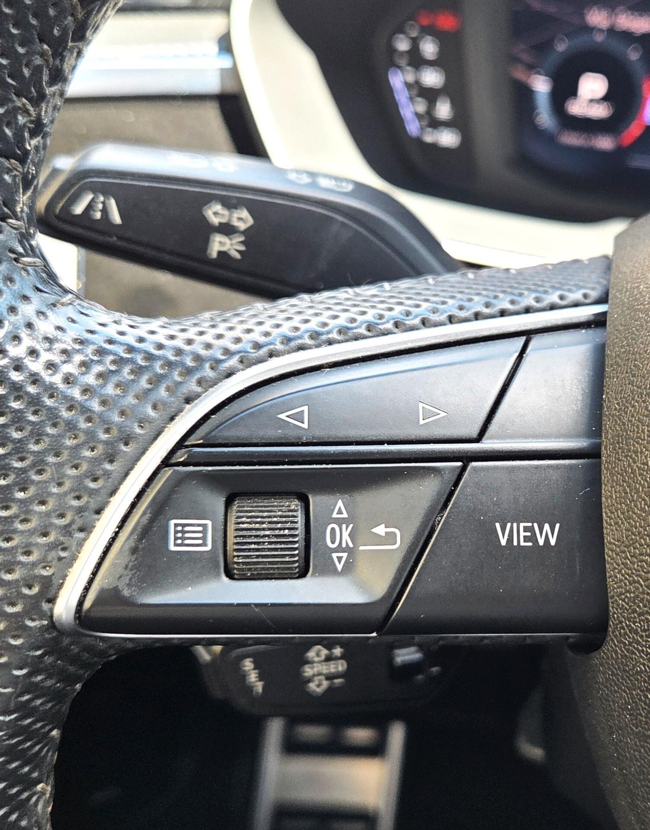 Audi Q3 35 TDI S tronic 2.0 TDI 150 CV FULL GARANZIA