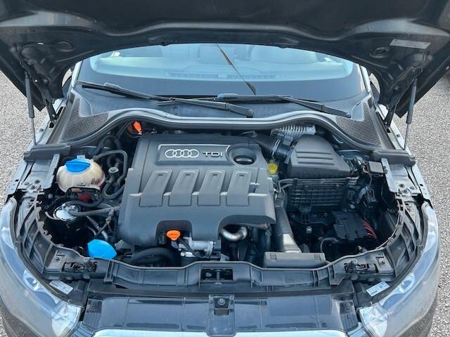 Audi A1/S1 1.6 TDI 105 CV - 2011 PERFETTA