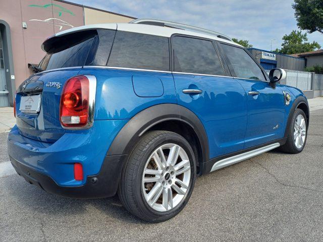 MINI Countryman 1.5 Cooper SE Hype Countryman ALL4 Automatica