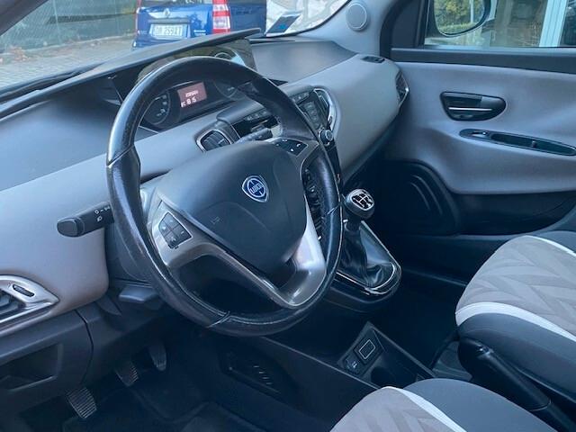 Lancia Ypsilon 1.3 MJT 16V 95 CV 5 porte S&S Opening Edition