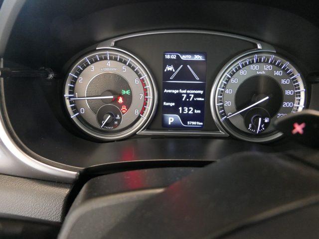 SUZUKI Vitara 1.4 Hybrid A/T 4WD AllGrip Starview