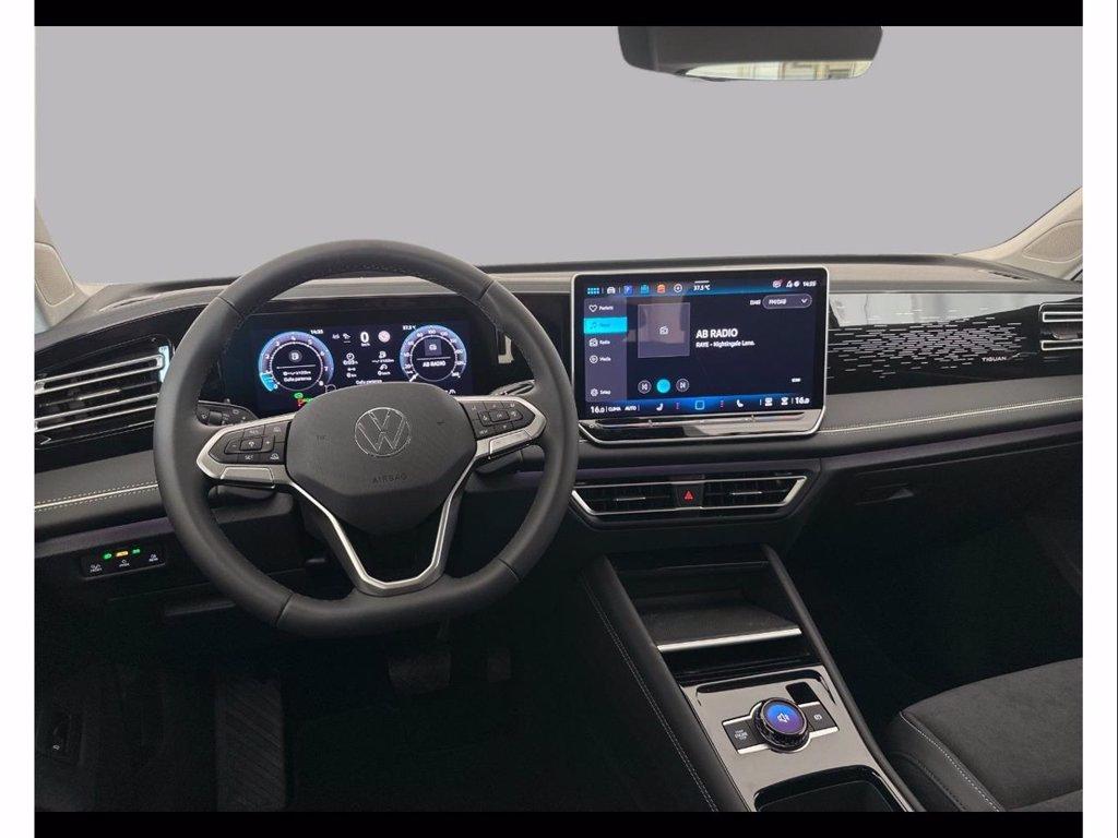 VOLKSWAGEN Tiguan 1.5 etsi elegance 150cv dsg del 2026