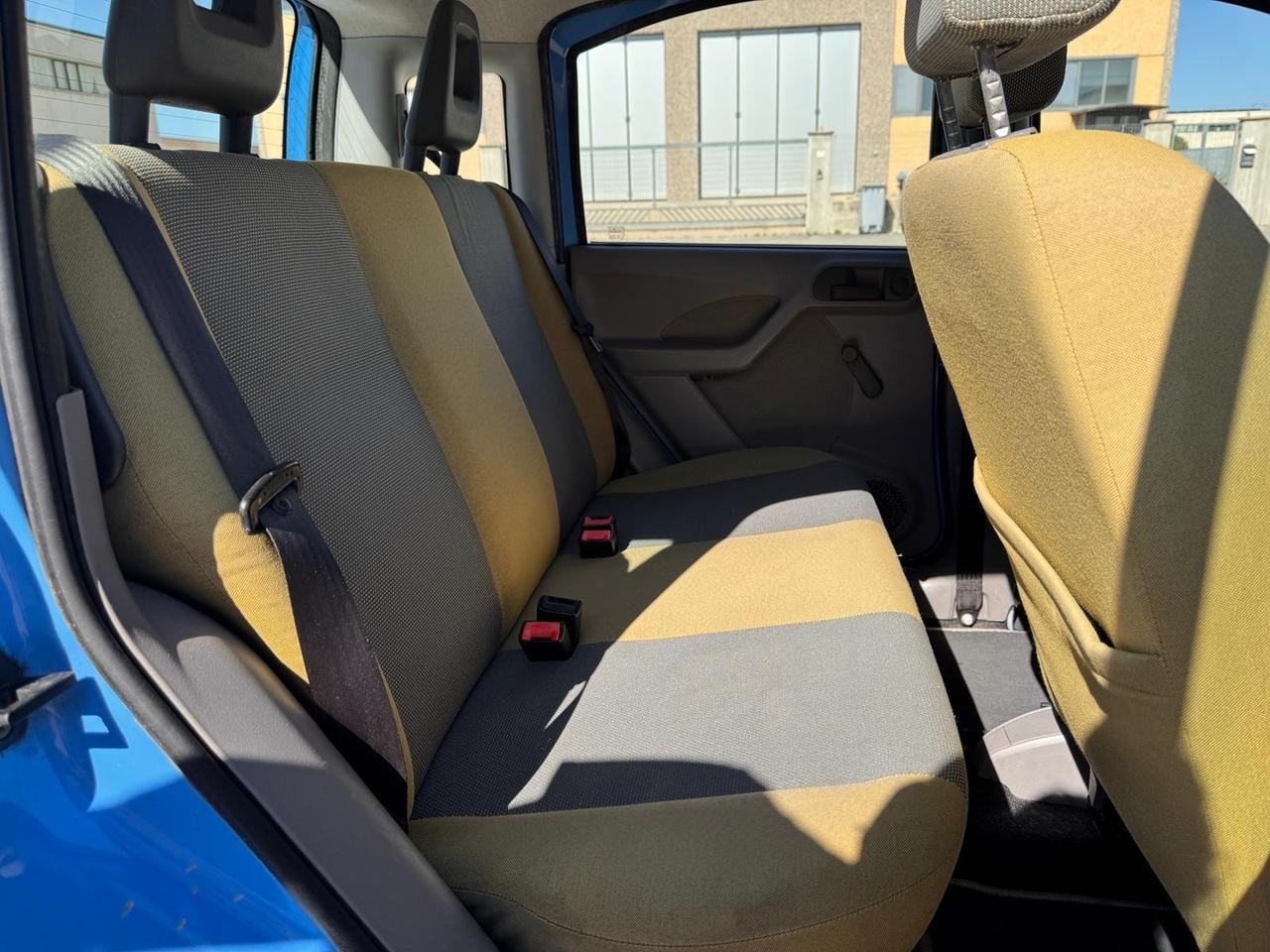 Fiat Panda 1.2 Emotion