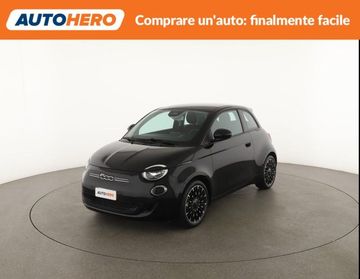 FIAT 500e Berlina 23,8 kWh Action