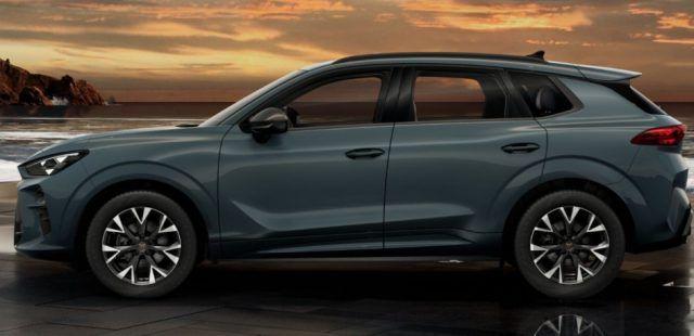 CUPRA Terramar 1.5 eTSI DSG