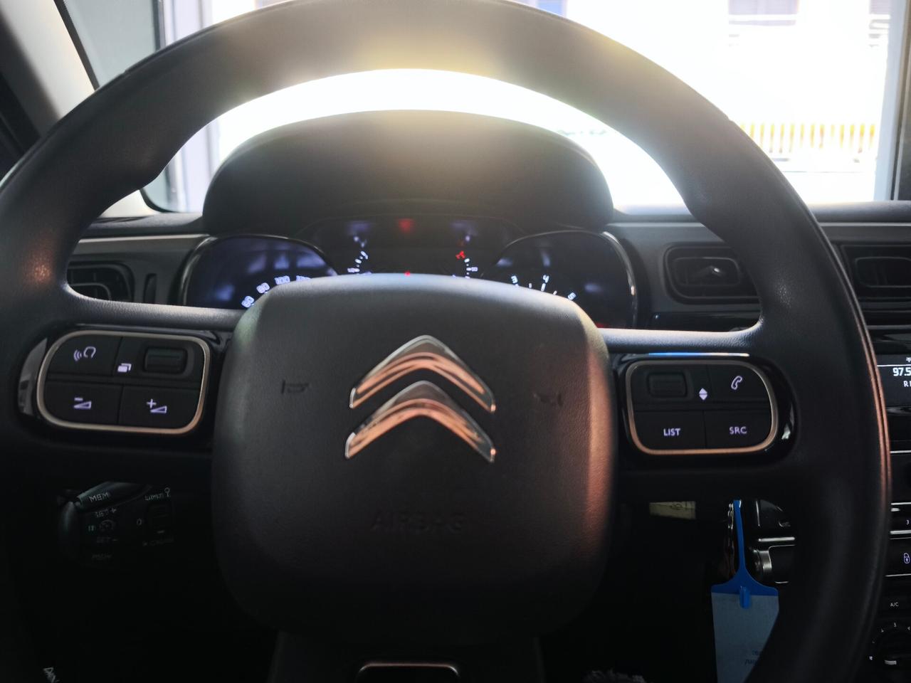 Citroen C3 PureTech 83 S&S Feel neopatentati