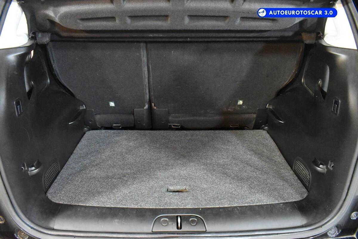 Fiat 500L 1.3 Multijet 95 CV Mirror