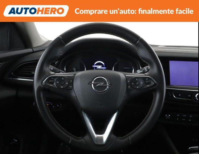 OPEL Insignia 1.6 CDTI 136 S&S Sports Tourer Innovation