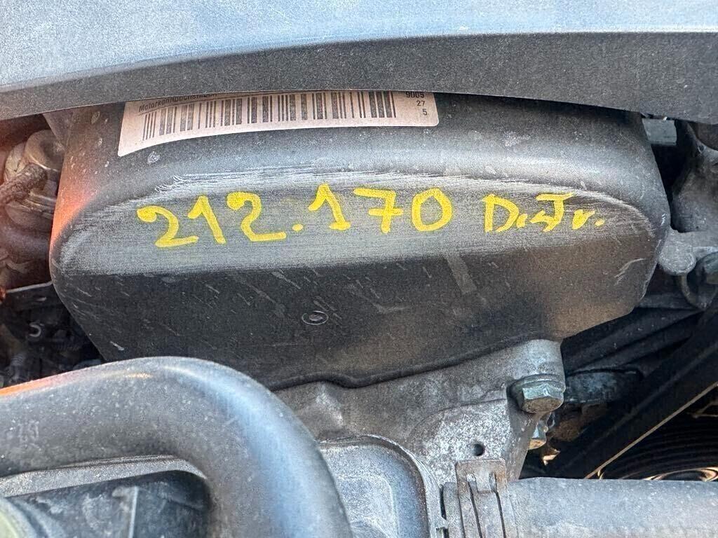 Volkswagen Golf 1.6 16V cat 5p. Highline GPL