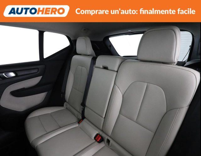 VOLVO XC40 D3 Geartronic Inscription