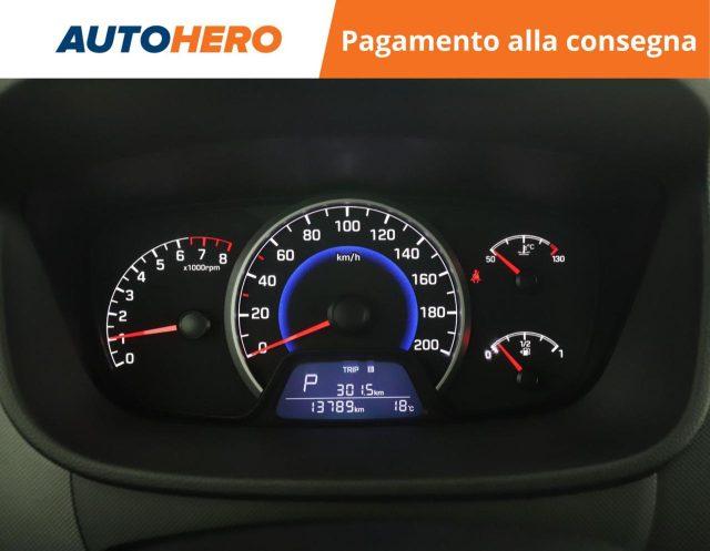HYUNDAI i10 1.0 MPI Prime A/T