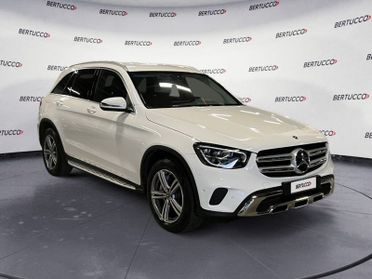 Mercedes-Benz GLC (X253) 400 d 4Matic Premium