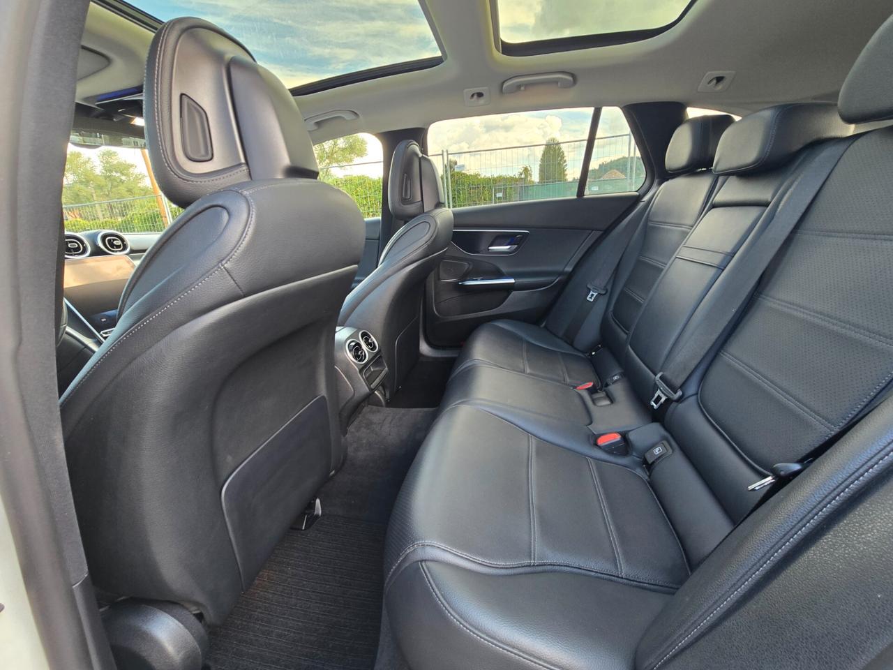 Mercedes-benz C 220 d Auto 4Matic Coupé Premium