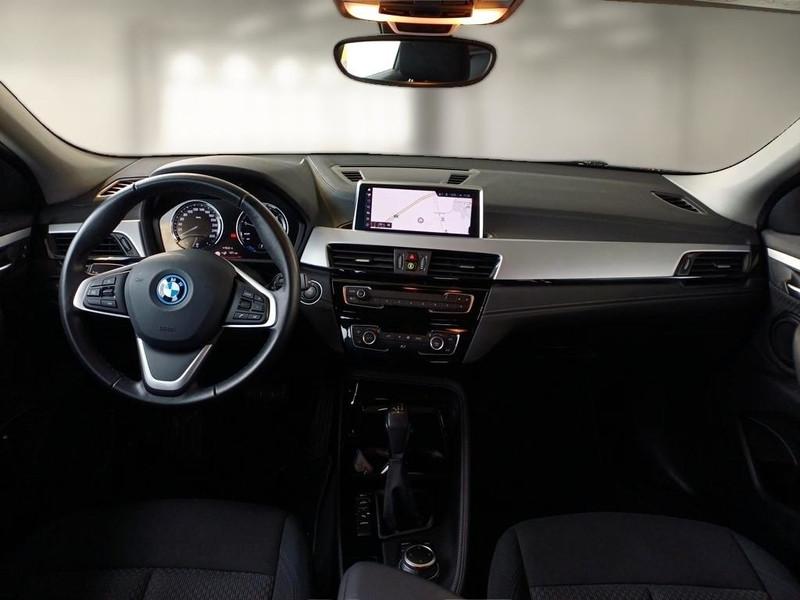 BMW X2 XDRIVE 25E BUSINESS X AUTOMATICO 5 PORTE SUV