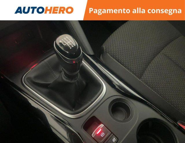 RENAULT Kadjar Blue dCi 8V 115CV Sport Edition