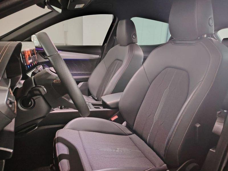 Cupra Formentor 1.5 TSI
