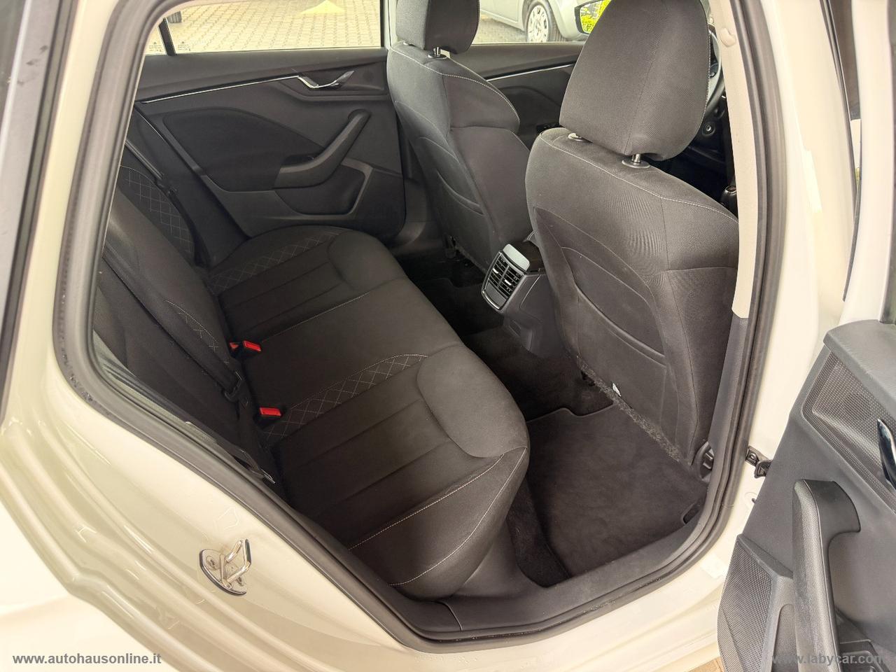 SKODA Kamiq 1.0 TSI Ambition