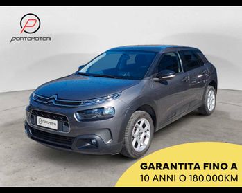 CITROEN C4 Cactus - PureTech 110 S&S Feel