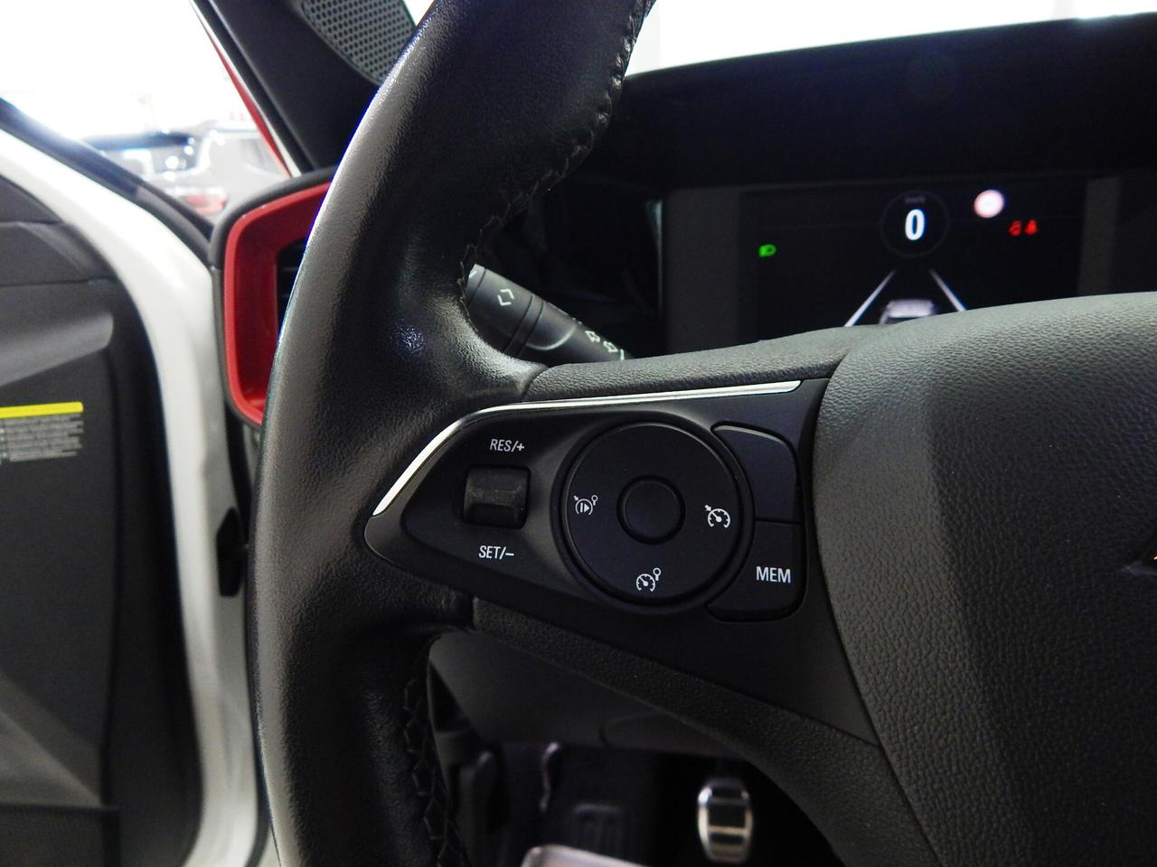 Opel Mokka 1.5 D GS Line S&S NAVI-CARPLAY-PARK-RADAR-LED-KAMERA
